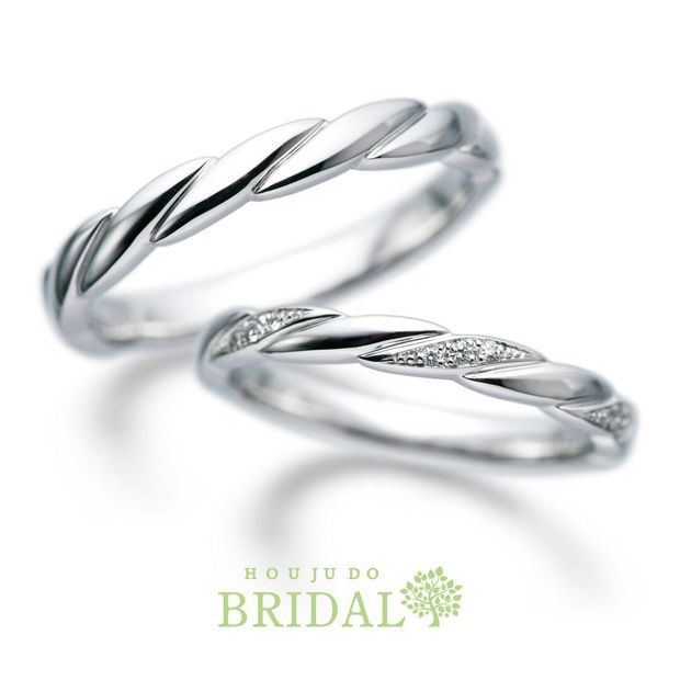 【宝寿堂(ほうじゅどう)】☆新作☆【宝寿堂】編み込んであるようなスタイリッシュなデザイン《HM2876l/HD2876s》