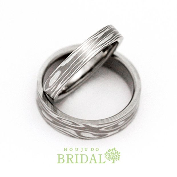 【宝寿堂(ほうじゅどう)】【宝寿堂】グレー調の木目金模様がセンス際立つ《TA13/TA15》