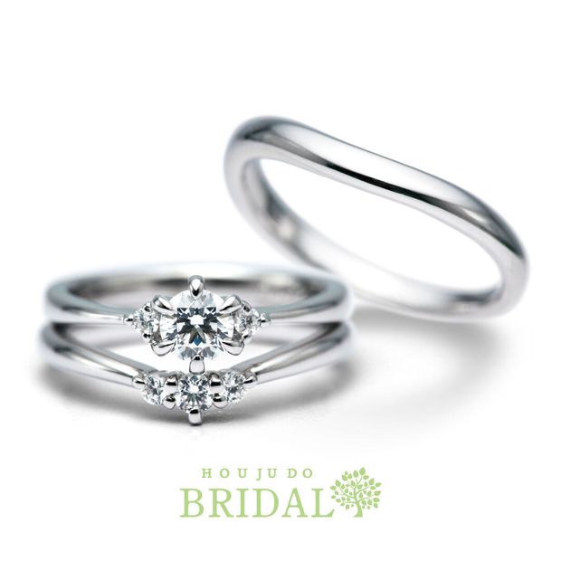 【宝寿堂(ほうじゅどう)】セットリング ｜ HM2760L / HD2878 / HD2824