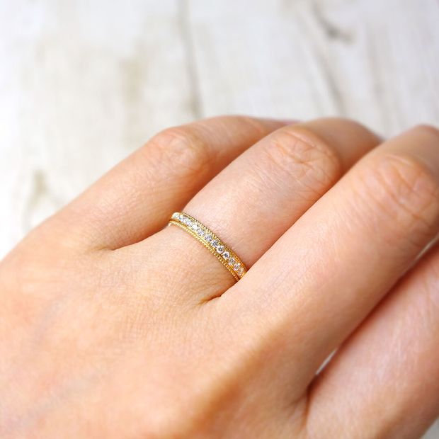 【宝寿堂(ほうじゅどう)】☆新作☆【宝寿堂】クラシックなミル打ちが美しい《KDK28MA3/KMP30M3》