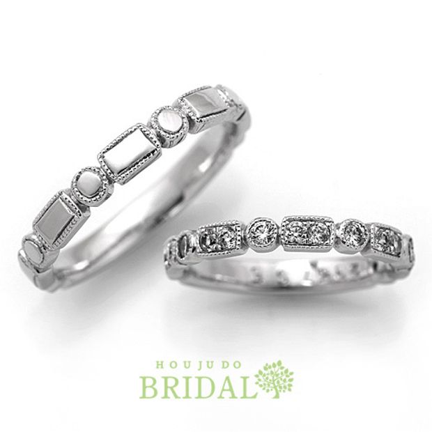 【宝寿堂(ほうじゅどう)】【宝寿堂】アンティーク調な装飾が美しい《HM2357l-a/HD2357s-e》