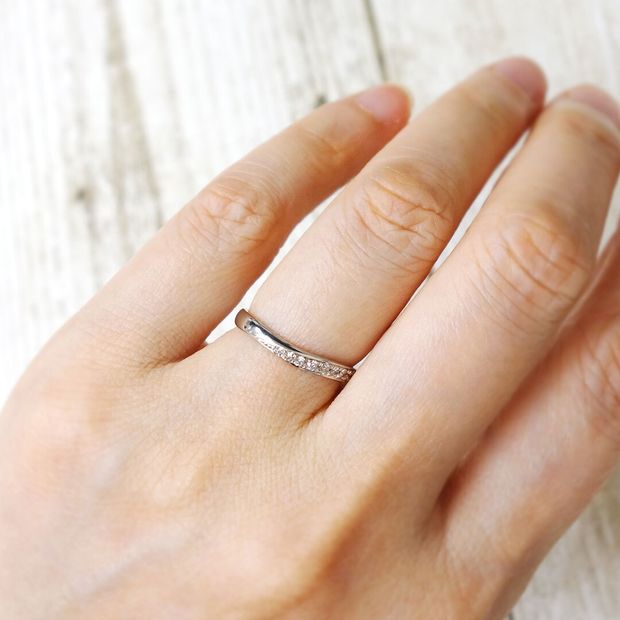 【宝寿堂(ほうじゅどう)】【宝寿堂】緩いねじりがオリジナリティを演出《HM1637l/HD1637s-a》