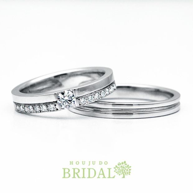 【宝寿堂(ほうじゅどう)】【宝寿堂】中央の一筋ラインが指をすっきり見せる《KM105l/KD110》