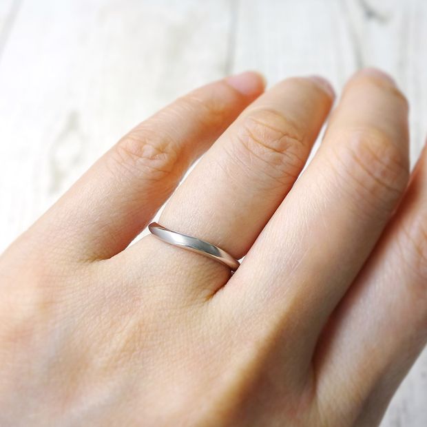 【宝寿堂(ほうじゅどう)】【宝寿堂】シンプルスタイリッシュなウェーブライン《HM2839l/HM2839s》