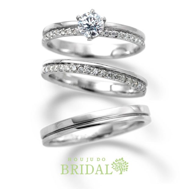 【宝寿堂(ほうじゅどう)】セットリング ｜ HD02486/ HD2523A / HM1973S