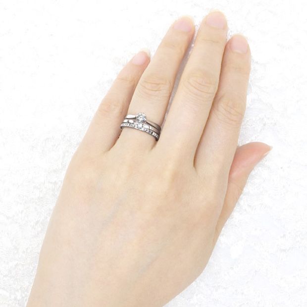 【宝寿堂(ほうじゅどう)】【宝寿堂】中央の一筋ラインが指をすっきり見せる《KM105l/KD110》