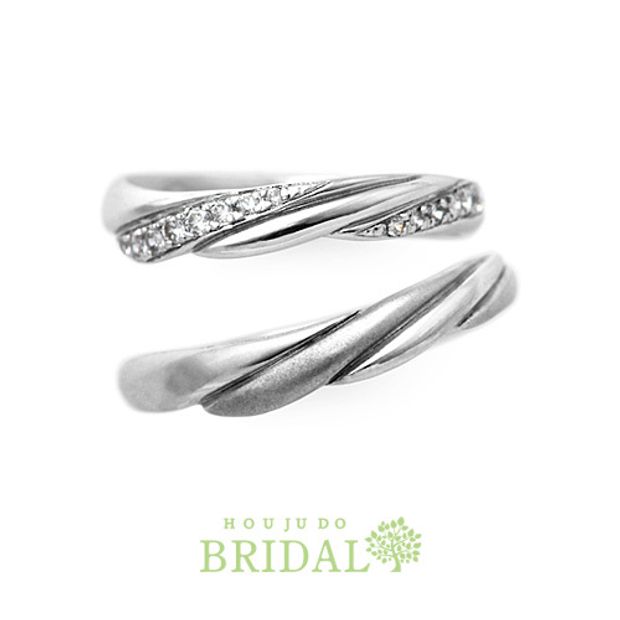 【宝寿堂(ほうじゅどう)】【宝寿堂】エキゾチックに個性を惹き立てる《HM1772/HD1772》