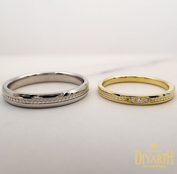 【DIYARTH(ディヤース)】Nobils「気品は、永遠を飾る。」 