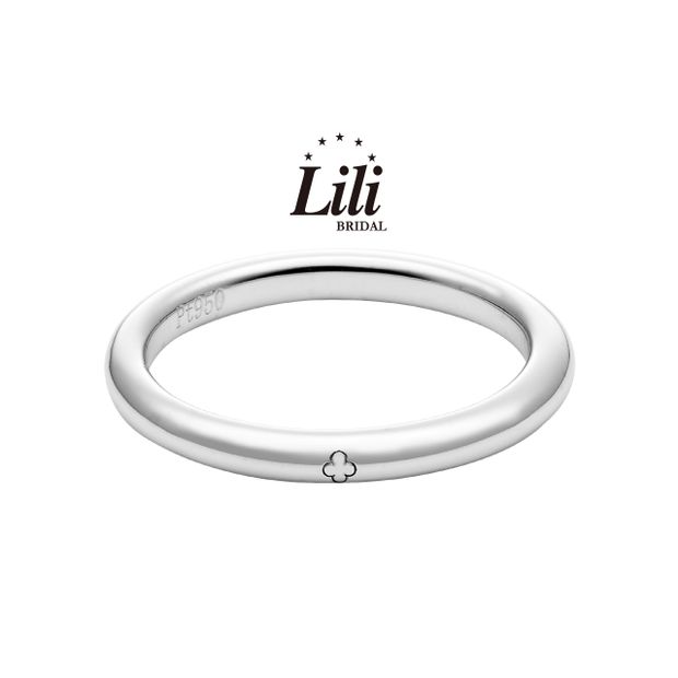 【DIYARTH(ディヤース)】Purity　結婚指輪