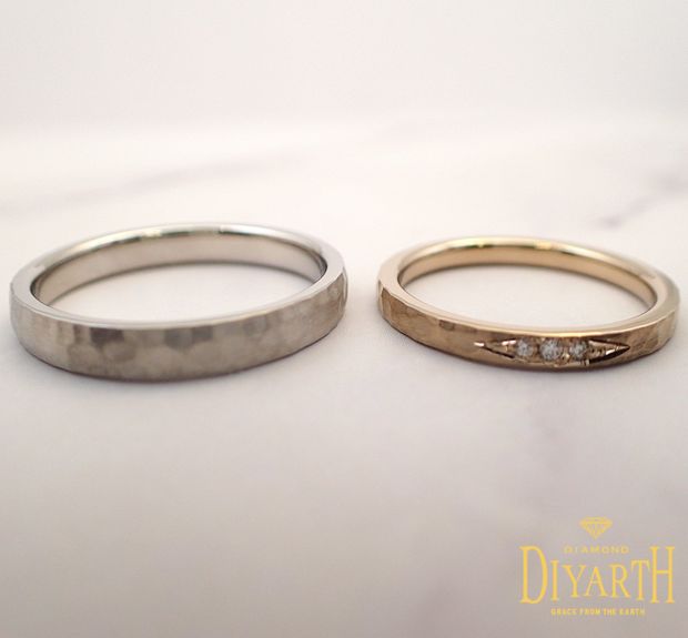 【DIYARTH(ディヤース)】Imber 「雨粒のリズムを、光に変えて。」