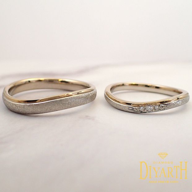 【DIYARTH(ディヤース)】Tela「ふたりの未来が、織り重なる。」