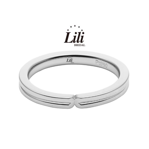 【DIYARTH(ディヤース)】Fortune　結婚指輪