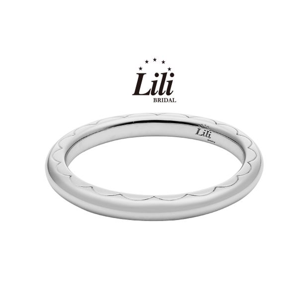 【DIYARTH(ディヤース)】Purity　結婚指輪