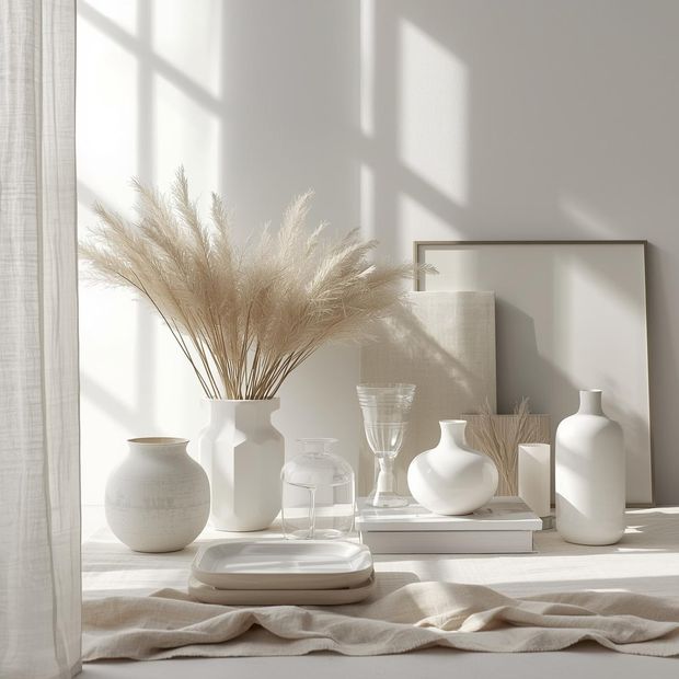 【DIYARTH(ディヤース)】Linea「穏やかな時を、線に刻む。」