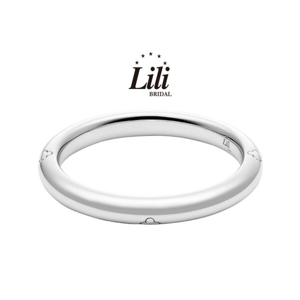 【DIYARTH(ディヤース)】Purity　結婚指輪