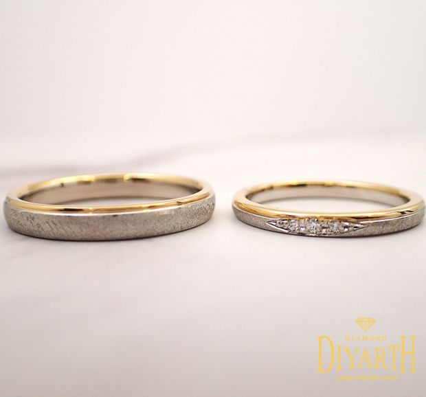 【DIYARTH(ディヤース)】Tela「ふたりの未来が、織り重なる。」