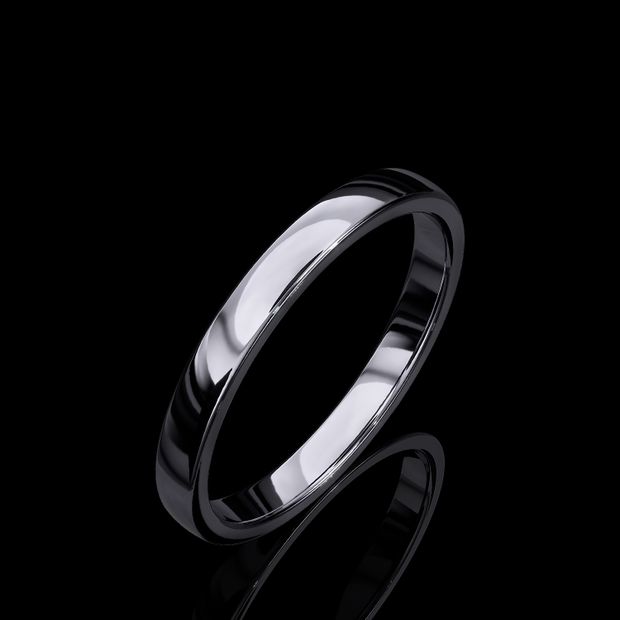 【DIYARTH(ディヤース)】「ETERNAL」シンプルで付け心地の良い