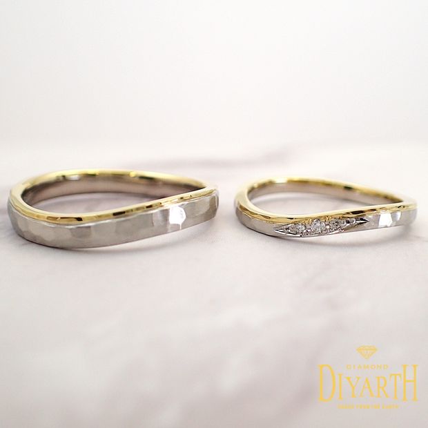 【DIYARTH(ディヤース)】Imber 「雨粒のリズムを、光に変えて。」