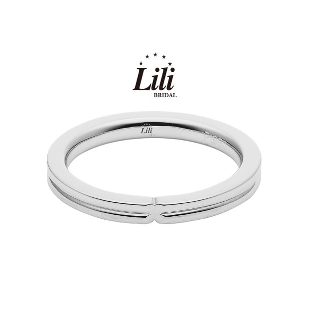 【DIYARTH(ディヤース)】Fortune　結婚指輪