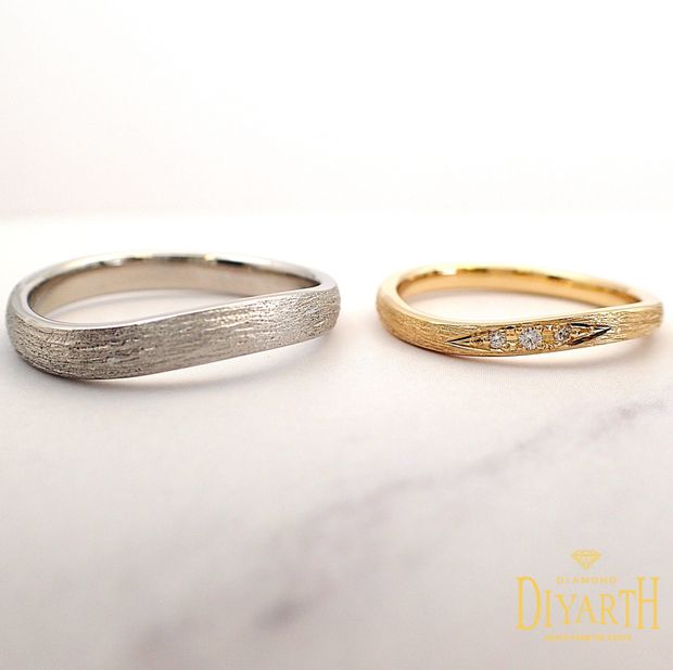 【DIYARTH(ディヤース)】Aeris「風が描いた、自由の軌跡。」