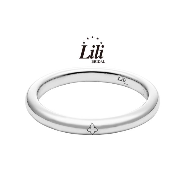 【DIYARTH(ディヤース)】Purity　結婚指輪