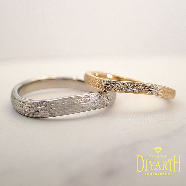 【DIYARTH(ディヤース)】Aeris「風が描いた、自由の軌跡。」