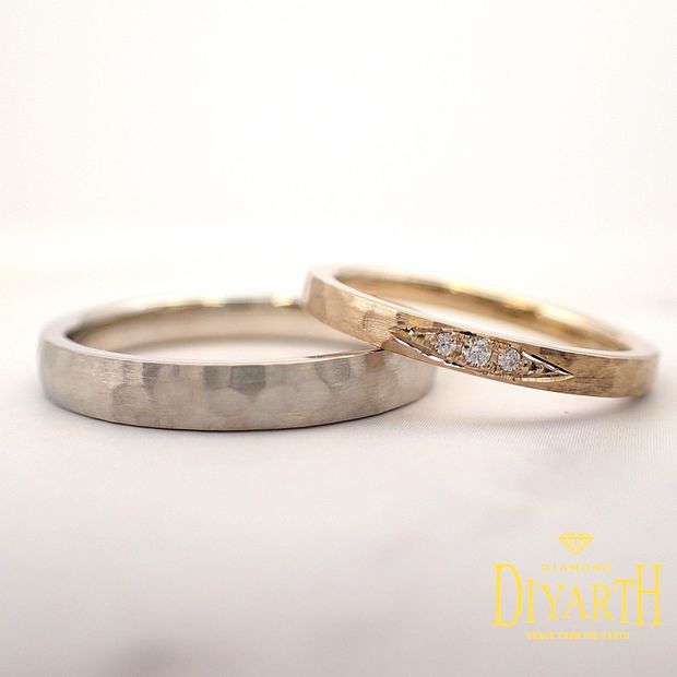 【DIYARTH(ディヤース)】Imber 「雨粒のリズムを、光に変えて。」