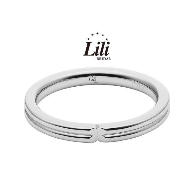 【DIYARTH(ディヤース)】Fortune　結婚指輪