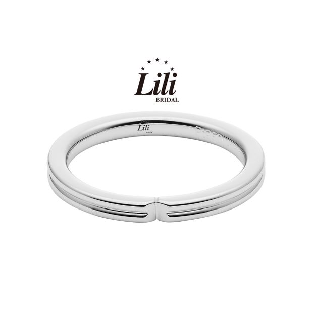 【DIYARTH(ディヤース)】Fortune　結婚指輪