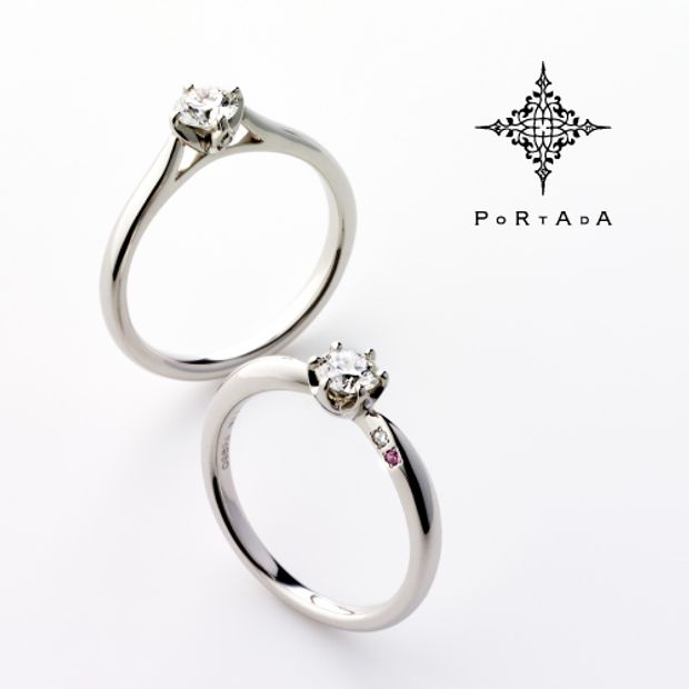 【PORTADA(ポルターダ)】【LYCKA】リッカ