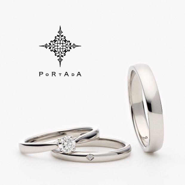 【PORTADA(ポルターダ)】【LYS】リュース