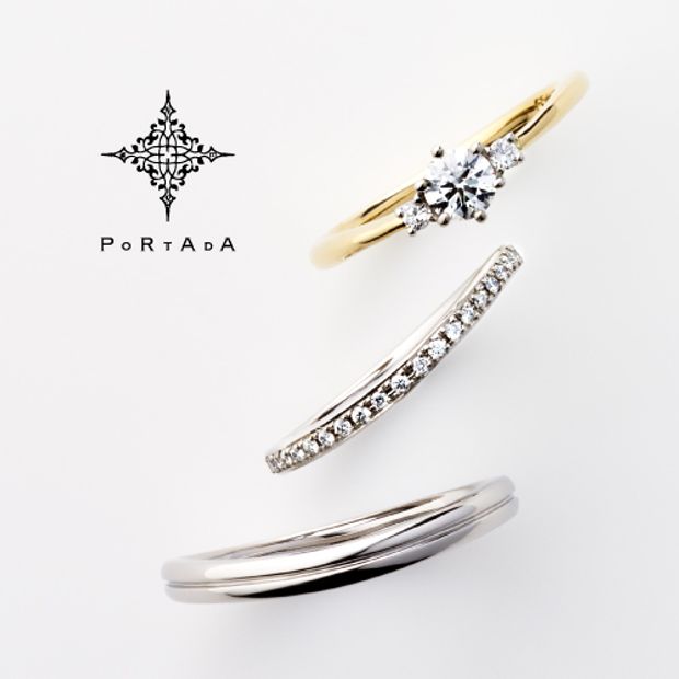 【PORTADA(ポルターダ)】【LUMEN】ルーメン