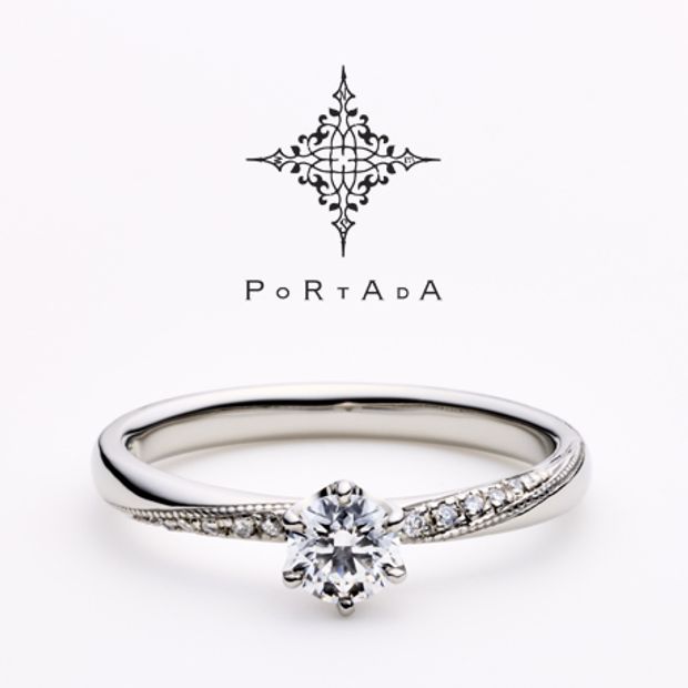 【PORTADA(ポルターダ)】【LUKAS】ルーカス