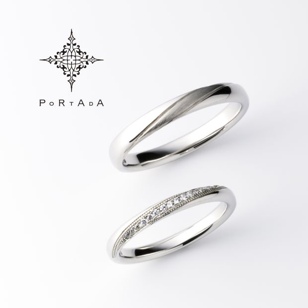 【PORTADA(ポルターダ)】【LUKAS】ルーカス