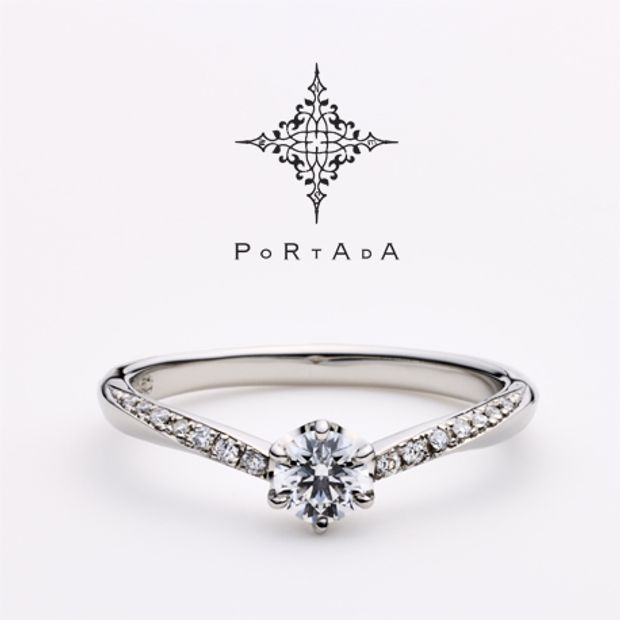 【PORTADA(ポルターダ)】【ALBA】アルバ