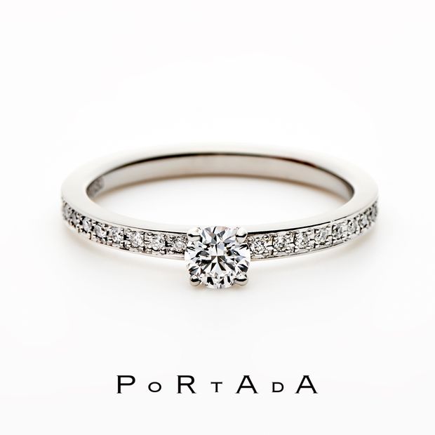 【PORTADA(ポルターダ)】【SCHIENE】シーネン