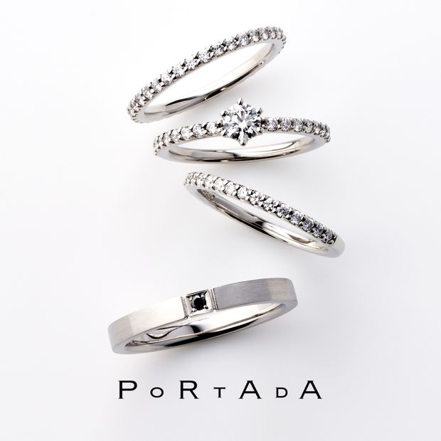 【PORTADA(ポルターダ)】【ETERNA】エテルナ