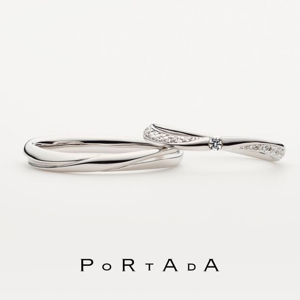 【PORTADA(ポルターダ)】【LUNETTA】ルネッタ