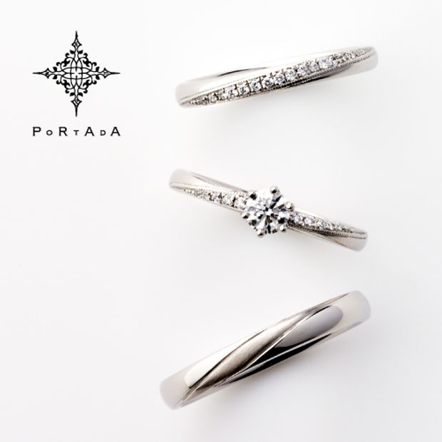 【PORTADA(ポルターダ)】【LUKAS】ルーカス