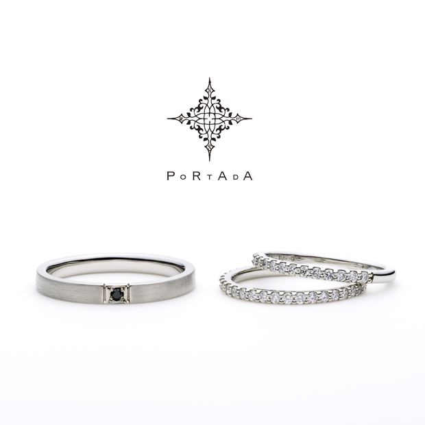 【PORTADA(ポルターダ)】【ETERNA】エテルナ