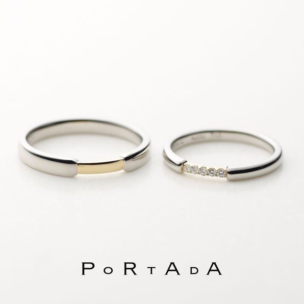 【PORTADA(ポルターダ)】【PUENTE】プエンテ