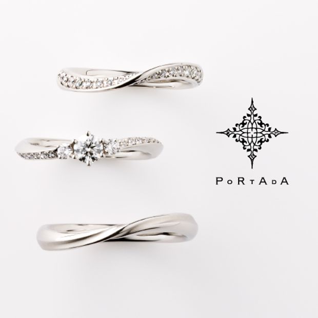 【PORTADA(ポルターダ)】【OLA】オーラ