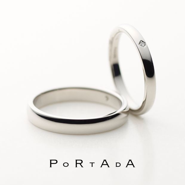 【PORTADA(ポルターダ)】【LYS】リュース