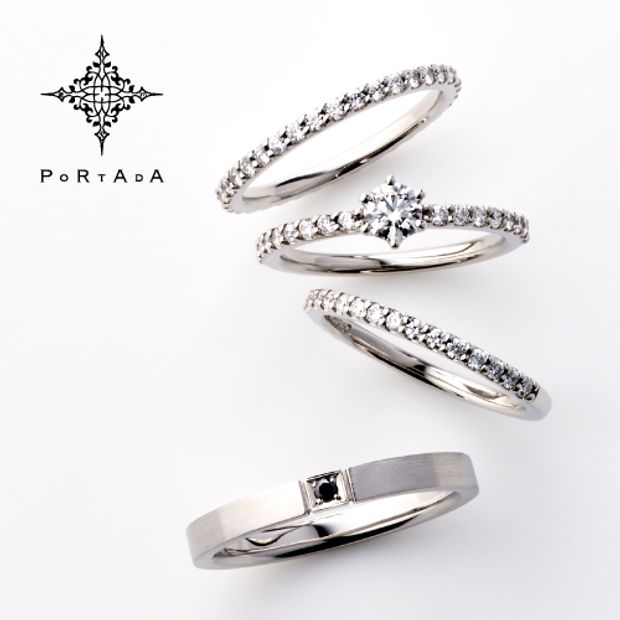 【PORTADA(ポルターダ)】【ETERNA】エテルナ