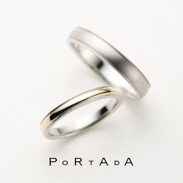 【PORTADA(ポルターダ)】【VIA】ヴィア