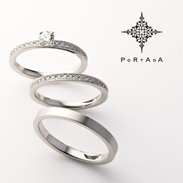 【PORTADA(ポルターダ)】【SCHIENE】シーネン