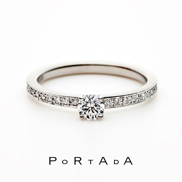 【PORTADA(ポルターダ)】【SCHIENE】シーネン