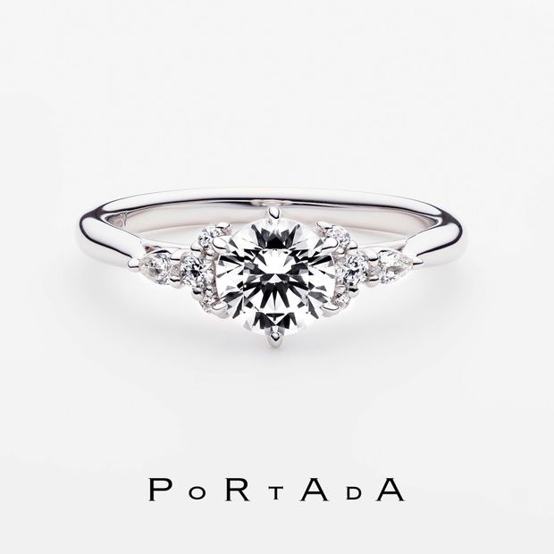 【PORTADA(ポルターダ)】【PROPOSTA】プロポスタ