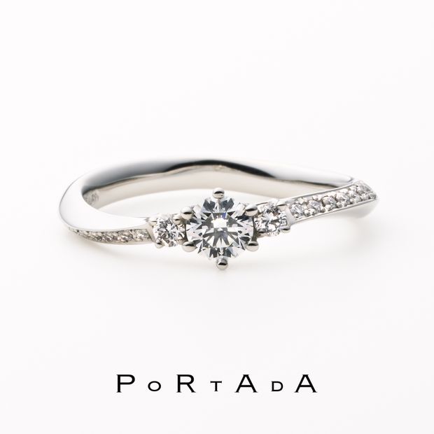 【PORTADA(ポルターダ)】【OLA】オーラ