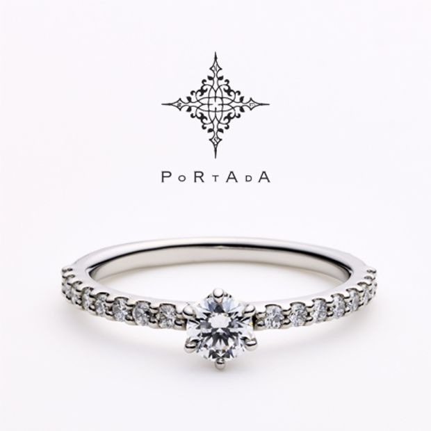 【PORTADA(ポルターダ)】【ETERNA】エテルナ